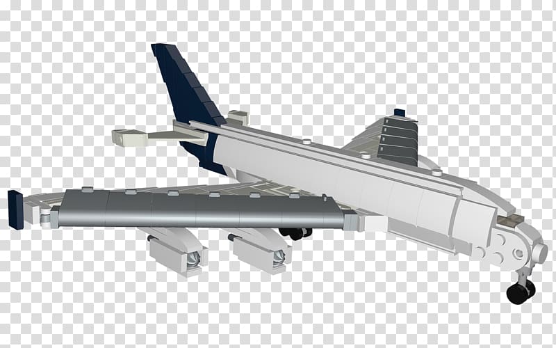 Wide-body aircraft Airbus Narrow-body aircraft Military aircraft, aircraft transparent background PNG clipart