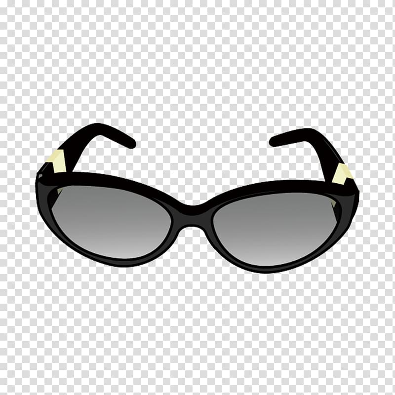 Sunglasses Ray-Ban Wayfarer , sunglasses transparent background PNG clipart