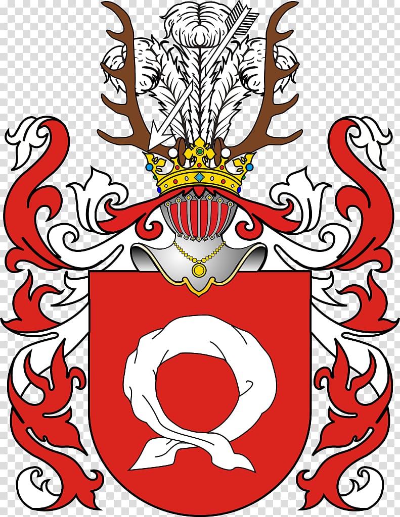 Poland Polish–Lithuanian Commonwealth Polish heraldry Ostoja coat of arms, náº¥m transparent background PNG clipart