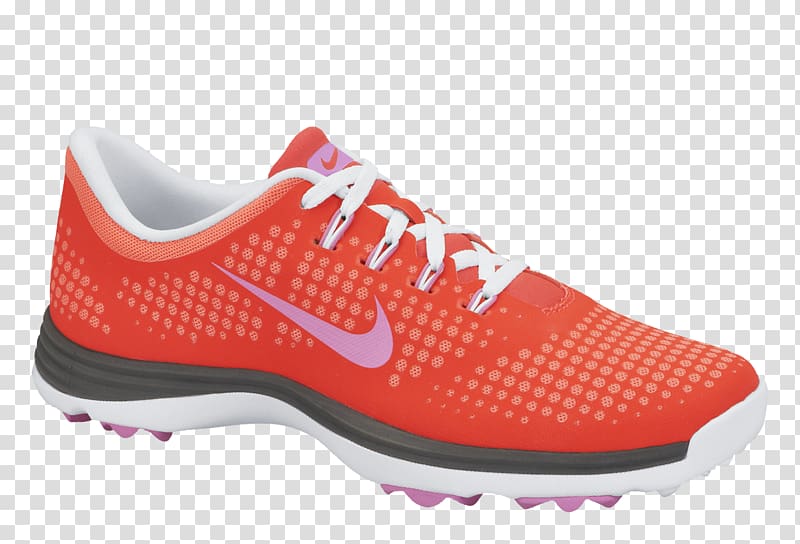 Nike Free Golf Shoe Purple, running transparent background PNG clipart