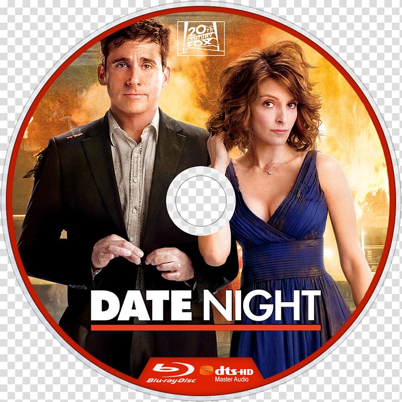 Steve Carell Tina Fey Date Night Claire Foster Claw Maitre D', Date Movie transparent background PNG clipart