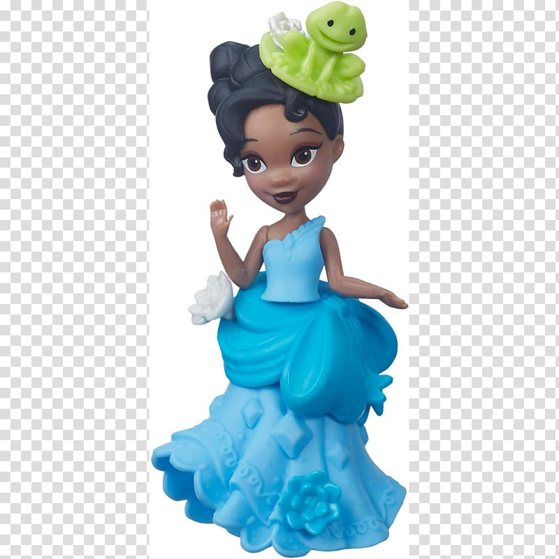 Tiana Ariel Elsa Prince Naveen Disney Princess, mini transparent background PNG clipart