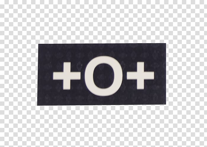 Emblem Brand Logo Rectangle Number, blood type transparent background PNG clipart