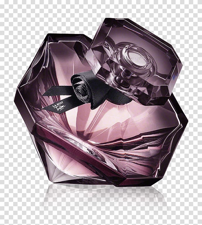 Trésor Perfume Lancôme Eau de parfum Eau de toilette, perfume transparent background PNG clipart
