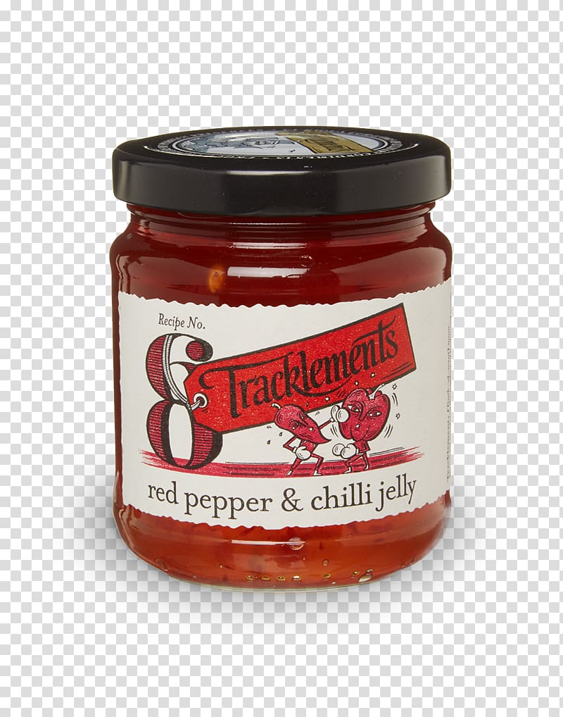 Gelatin dessert Chutney Harissa Chili pepper Peppers, Chilli With Chicken transparent background PNG clipart