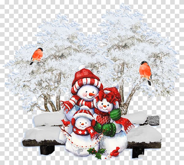 Christmas Day Blog Snowman, good morning wednesday transparent background PNG clipart