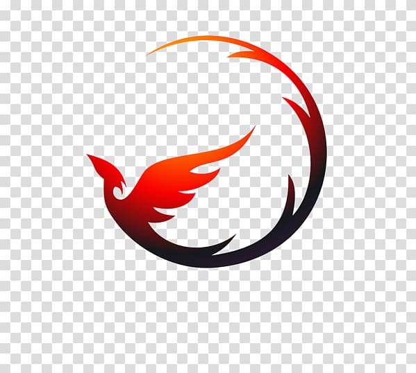 Logo Phoenix, others transparent background PNG clipart
