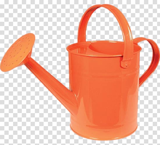 Watering Cans Garden tool Gardening, Watering Trough transparent background PNG clipart