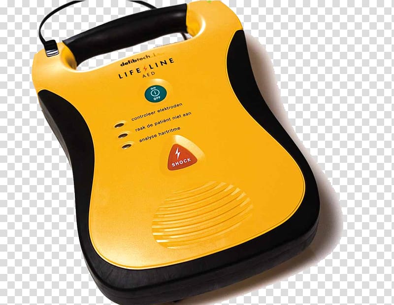 Automated External Defibrillators First Aid Supplies Cardiac arrest Cardiopulmonary resuscitation, dirham transparent background PNG clipart