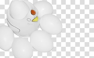 Material Egg , Creative egg transparent background PNG clipart thumbnail