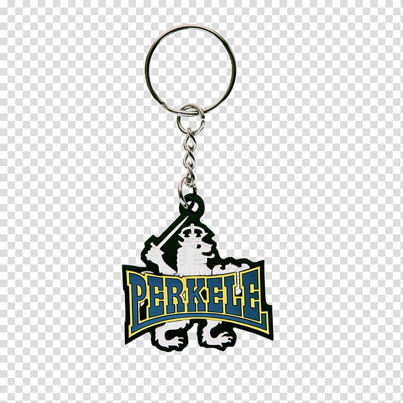 Key Chains Keyring Logo Perkele Tax, key holder transparent background PNG clipart