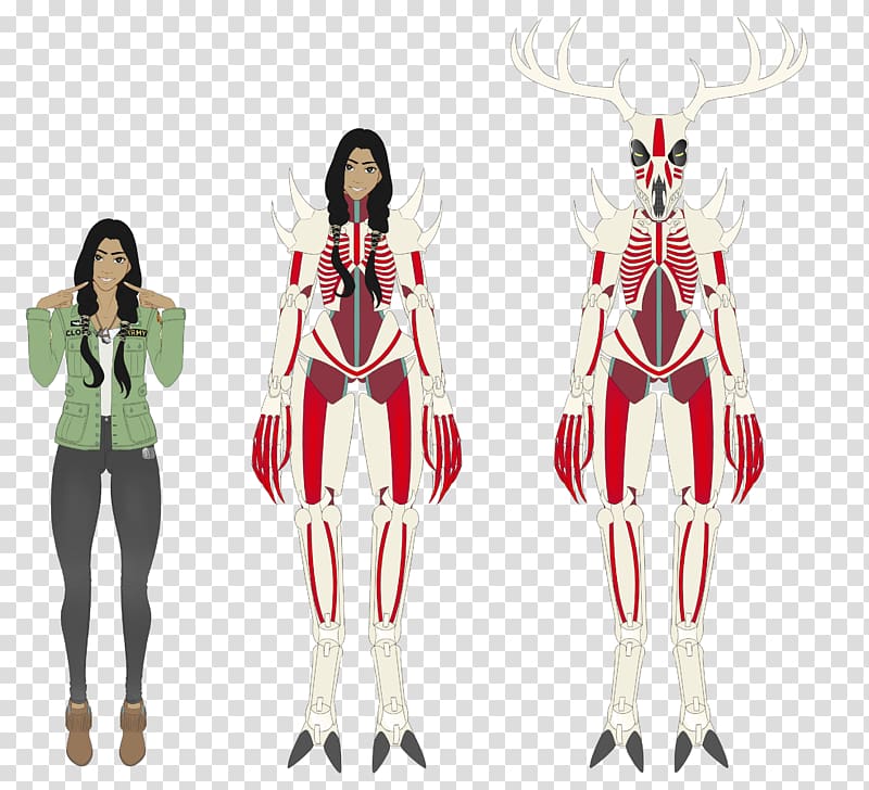 Overwatch Wendigo Drawing Character Mangaka, others transparent background PNG clipart
