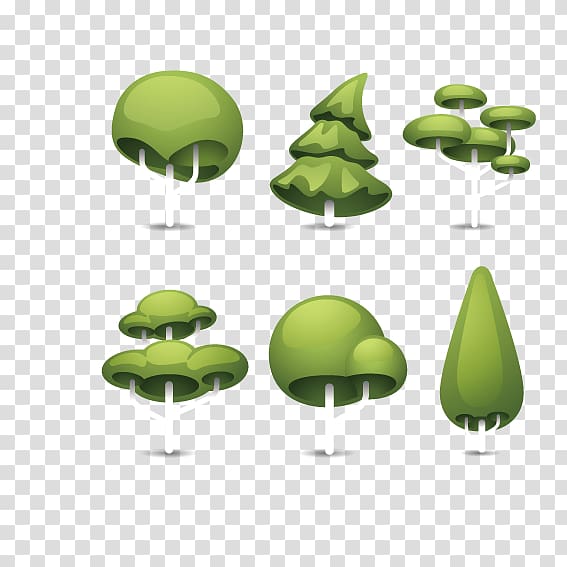 Cartoon Computer Icons , Cartoon creative Plants Mushrooms icon transparent background PNG clipart