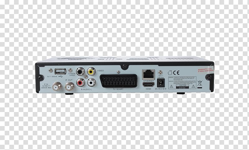 RF modulator Radio receiver Maximal Extreme Electronics FTA receiver, Lionstar Digital Media Lionstarmedia transparent background PNG clipart