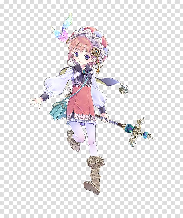 Atelier Rorona: The Alchemist of Arland Atelier Meruru: The Apprentice of Arland Atelier Totori: The Adventurer of Arland Atelier Sophie: The Alchemist of the Mysterious Book Video game, Atelier Rorona The Alchemist Of Arland transparent background PNG clipart