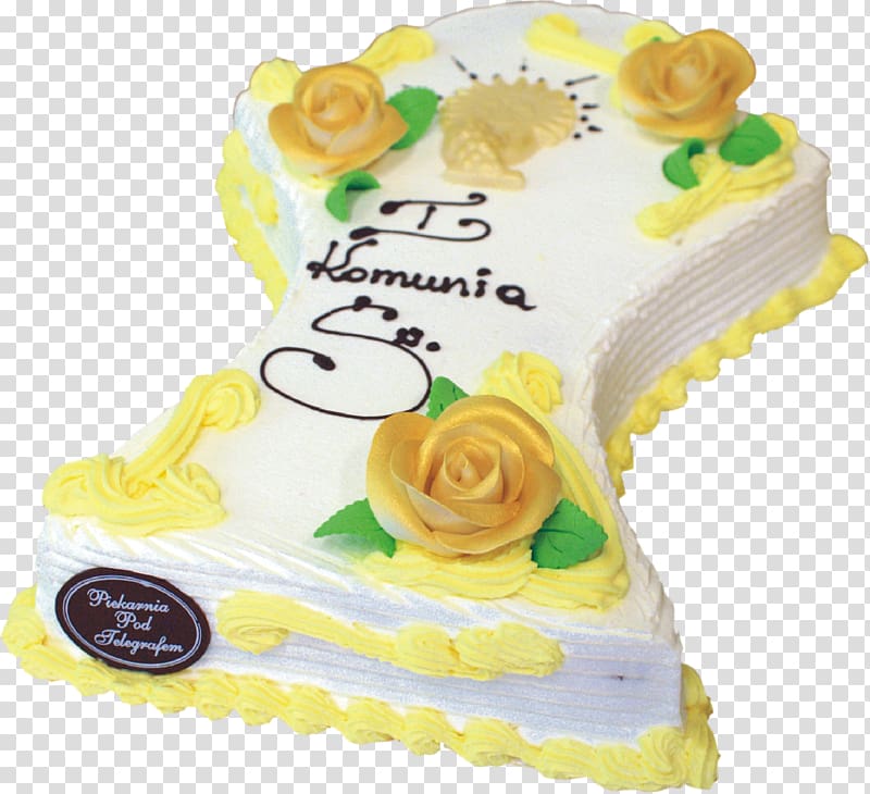 Torte Bakery Cake decorating Marzipan Konditorei, cake transparent background PNG clipart