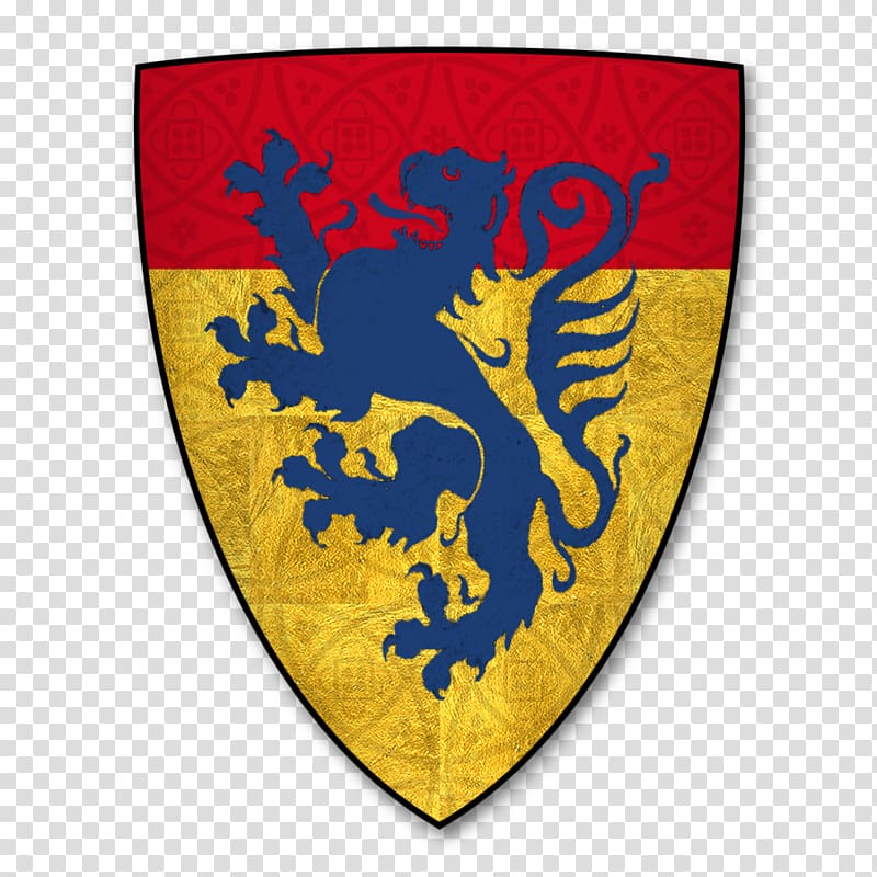 Coat of arms House of Percy Baron Percy Roll of arms England, England transparent background PNG clipart