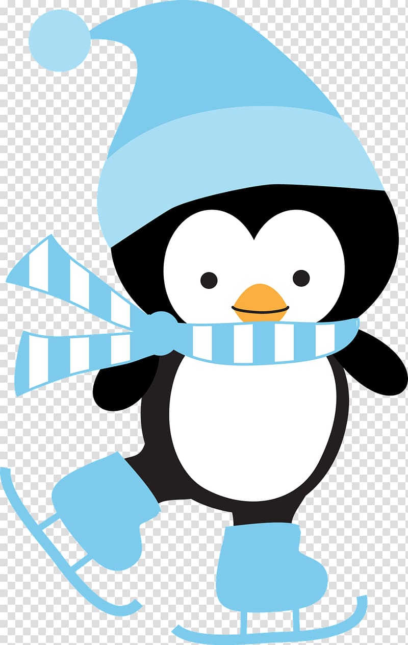 Snowman Scalable Graphics , Golfing Penguin transparent background PNG clipart