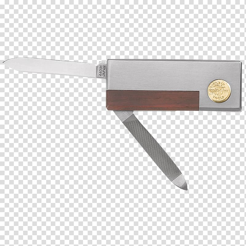 Utility Knives Pocketknife Blade Hand tool, knife transparent background PNG clipart