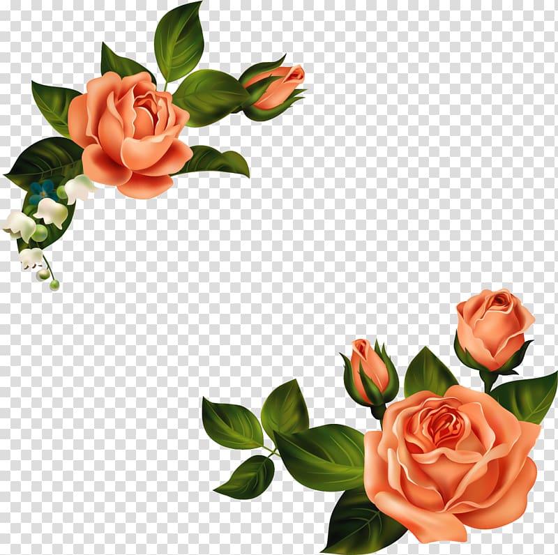 Flower Floral design Painting , b-boy material transparent background PNG clipart