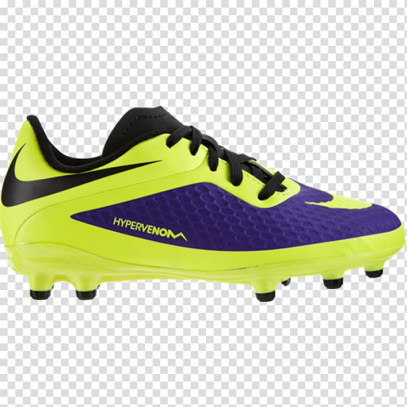 Football boot Nike Mercurial Vapor Nike Hypervenom, nike transparent background PNG clipart