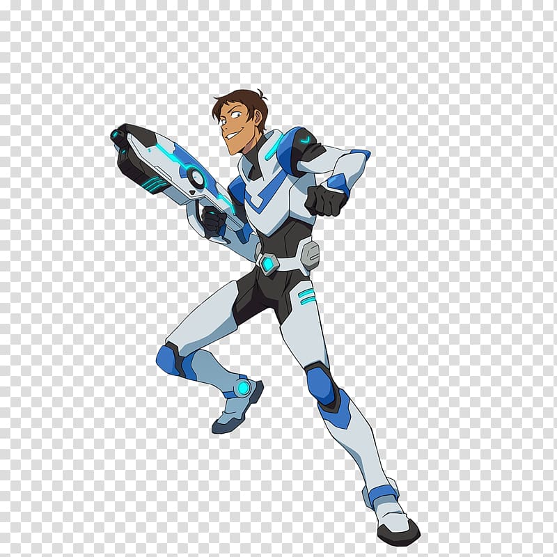 Lance Knight The Voltron Show! DreamWorks Animation Studio Mir, unrestrained transparent background PNG clipart
