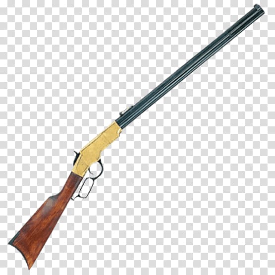 Shotgun Mossberg 500 Firearm O.F. Mossberg & Sons Rifle, Winchester Model 1873 transparent background PNG clipart
