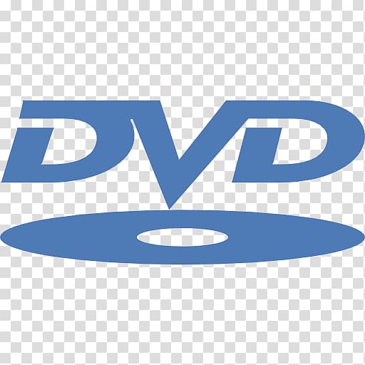 DVD logo, HD DVD Blu-ray disc Logo Compact disc, dvd transparent background PNG clipart