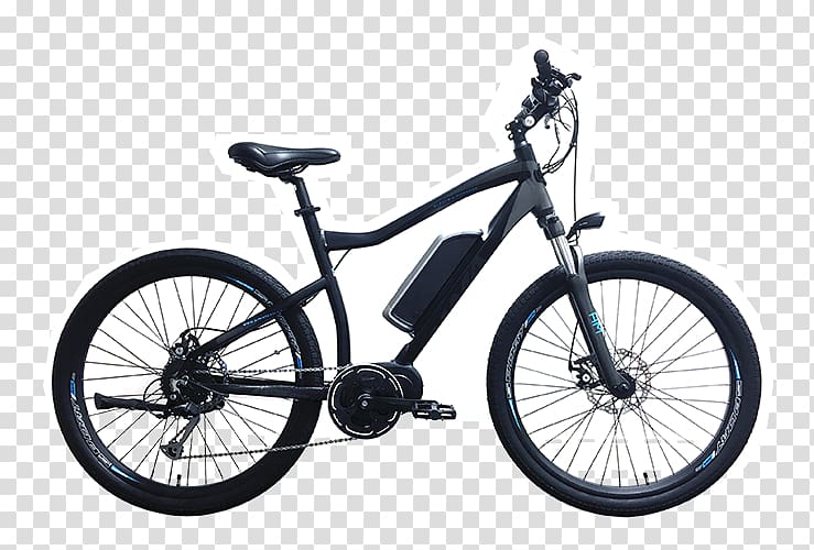 Mountain bike Giant Bicycles Kona Bicycle Company Electric bicycle, Bicycle transparent background PNG clipart