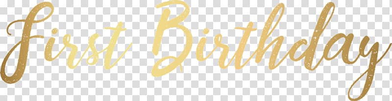 birthday logo 1st birthday transparent background png clipart hiclipart birthday logo 1st birthday transparent