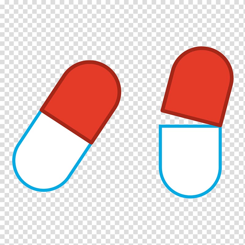 Dietary supplement Red Tablet , Red pills transparent background PNG clipart