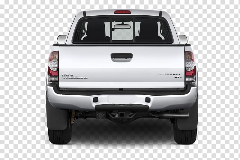 Toyota Hilux Pickup truck 2012 Toyota Tacoma Ford Ranger, toyota transparent background PNG clipart