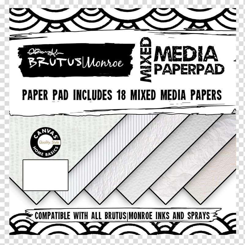 Paper Mixed media Art Craft Brutus Monroe, Marble paper transparent background PNG clipart