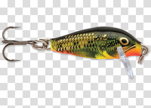 Fishing Baits & Lures Brown trout Spinnerbait Trolling, Fishing transparent background PNG clipart thumbnail
