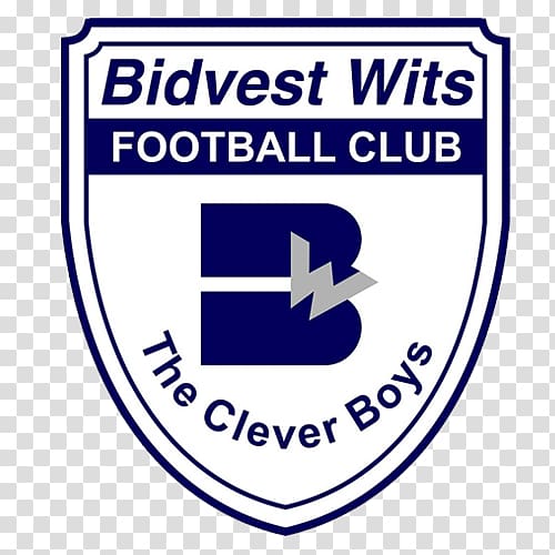 University of the Witwatersrand Bidvest Wits F.C. Premier Soccer League Ajax Cape Town F.C. Bloemfontein Celtic F.C., kaizer chiefs logo transparent background PNG clipart