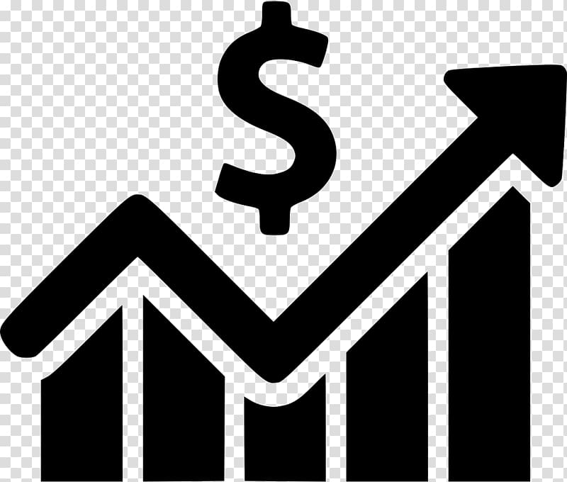 Computer Icons Profit Chart Business, income transparent background PNG clipart