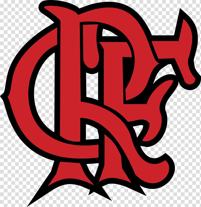 Flamengo, Rio de Janeiro Clube de Regatas do Flamengo Football, ESCUDO transparent background PNG clipart