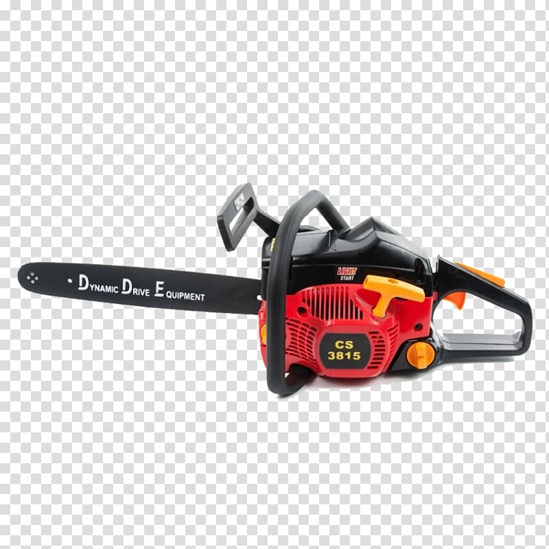 Chainsaw Dynamic Data Exchange Homelite Corporation, Chainsaw transparent background PNG clipart
