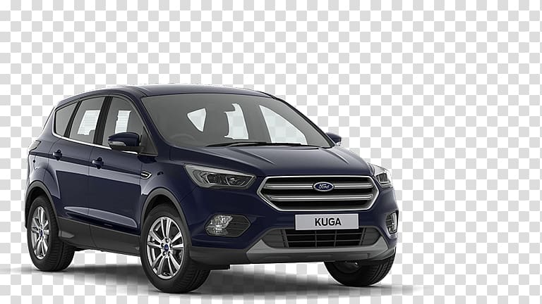 Ford Kuga Car Sport utility vehicle Ford Focus, ford transparent background PNG clipart