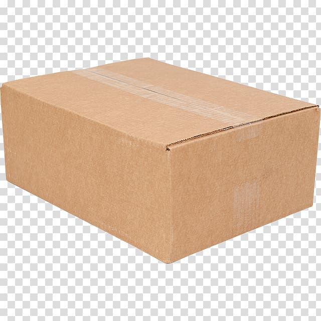 Mover Cardboard box Packaging and labeling Carton, box transparent background PNG clipart