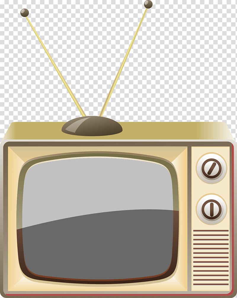 Television set Drawing , TV material transparent background PNG clipart