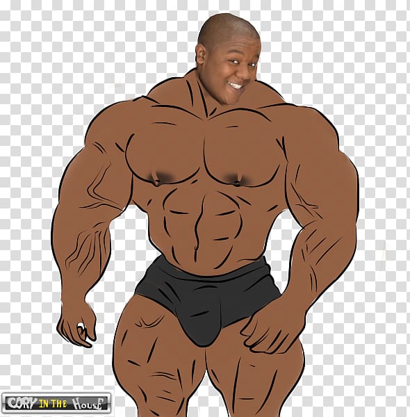 Cory in the House Anime Cory Baxter House plan, Anime transparent background PNG clipart