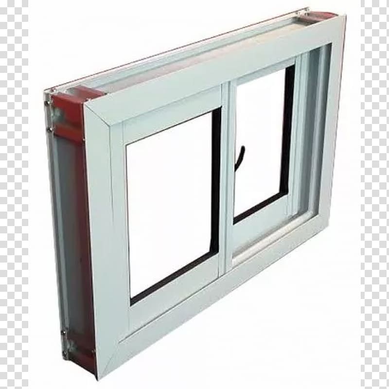 Window aberturas Glass Sliding door Aluminium, window transparent background PNG clipart