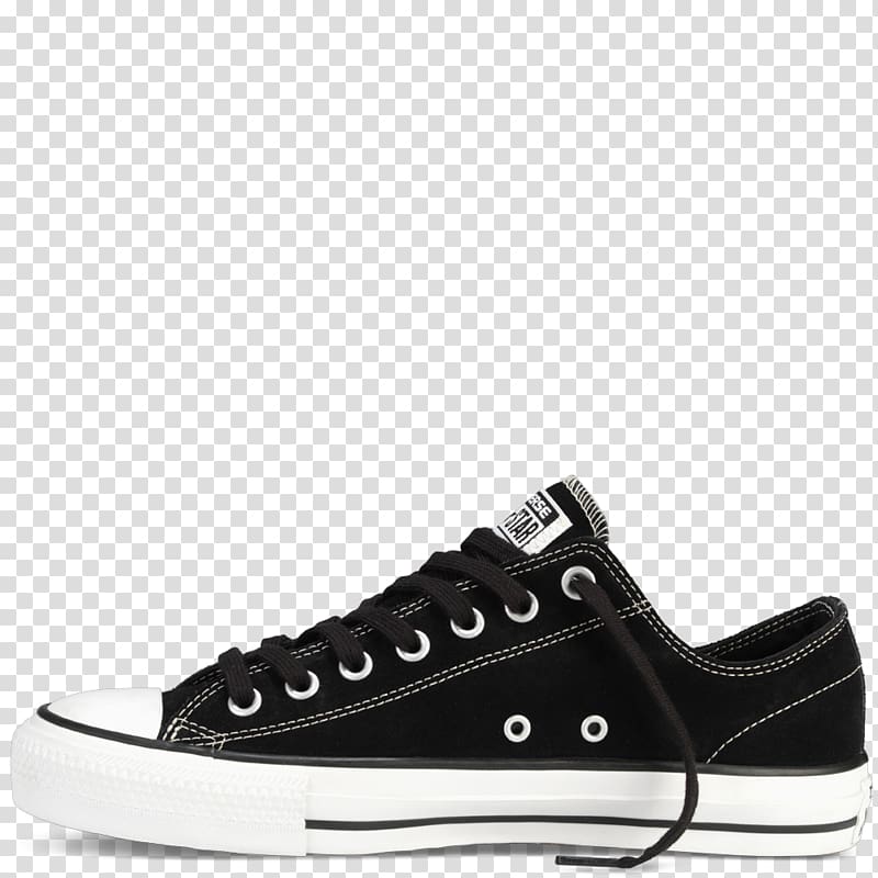 Sports shoes Chuck Taylor All-Stars Converse CTAS Pro Ox (9. 5 D(M) US Mens/ 11. 5 B(M) US Womens, Black/ Black), High Top Suede Oxford Shoes for Women transparent background PNG clipart