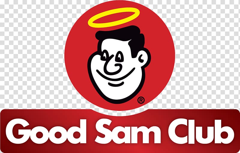 Good Sam Club Campervans Good Sam Enterprises Caravan Park United States, good Samaritan transparent background PNG clipart