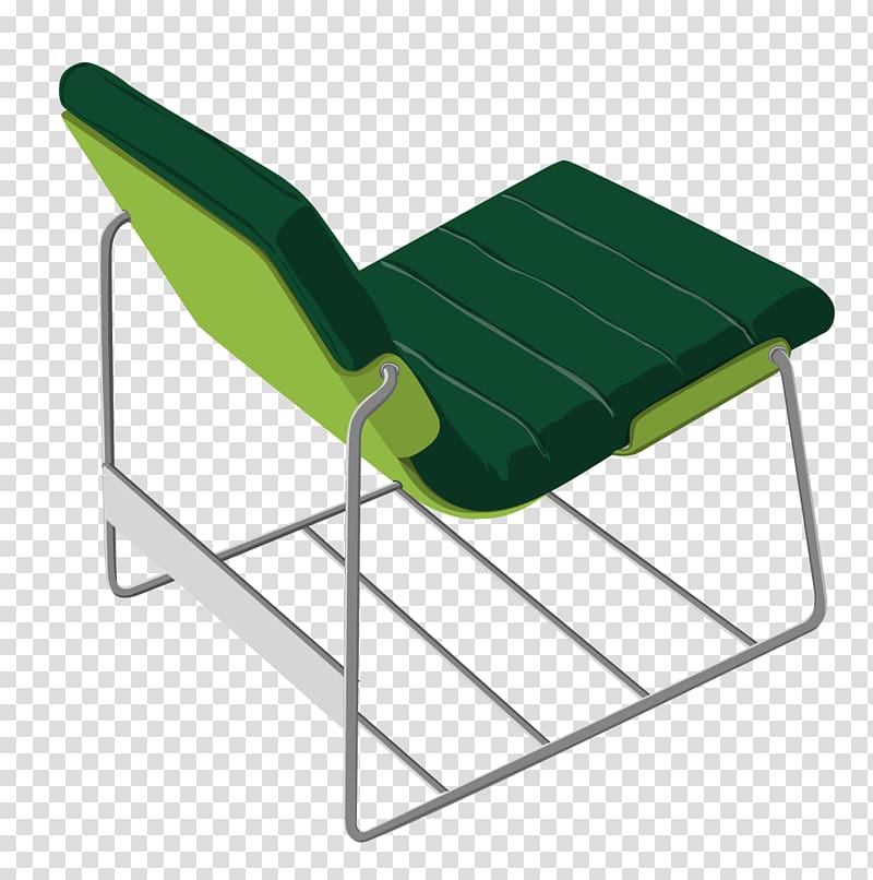 Chair Couch Furniture Fauteuil, armchair transparent background PNG clipart