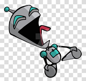 Robot Cartoon png download - 1024*1065 - Free Transparent Jump Scare png  Download. - CleanPNG / KissPNG