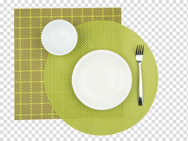 Tableware Plate Porcelain, trend colors transparent background PNG clipart