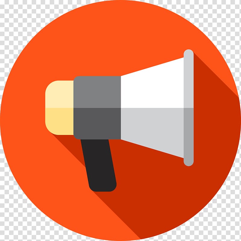 megaphone icon png