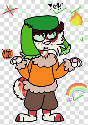 Fiction Cartoon , others transparent background PNG clipart thumbnail